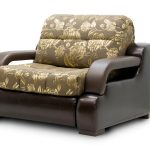 Lit fauteuil Hollywood