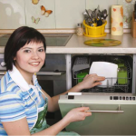 Sélection de lave-vaisselle