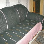 Housses de canapé - Protection des meubles