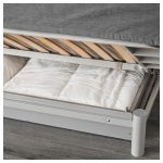 Canapé-lit IKEA