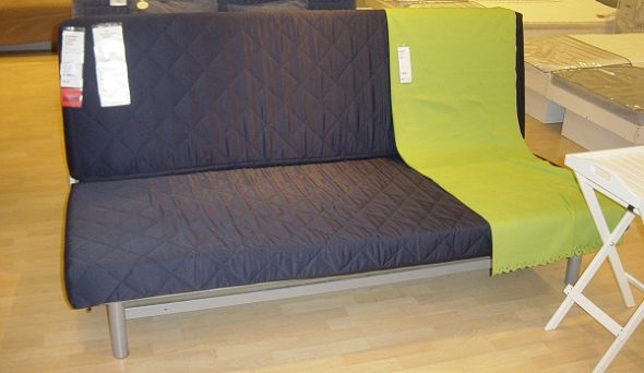 Cadre de canapé-lit