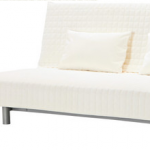 conception de canapé-lit