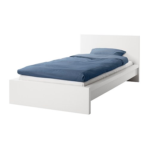 lit simple pour adolescent Ikea