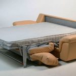 canapé-lit avec matelas orthopédique comment choisir