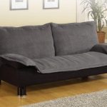 canapé-lit compact
