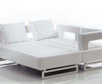 Choisir un canapé-lit