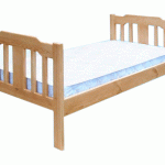 matériel nécessaire pour un lit d'enfant