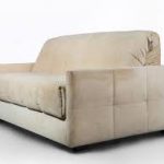 Carina sofa lurus