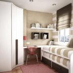 Critères de choix du mobilier d'un petit appartement