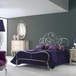 Quel type de lit s'intégrera parfaitement dans le style classique, la Provence et de nombreux autres styles.