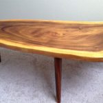 table en bois grande