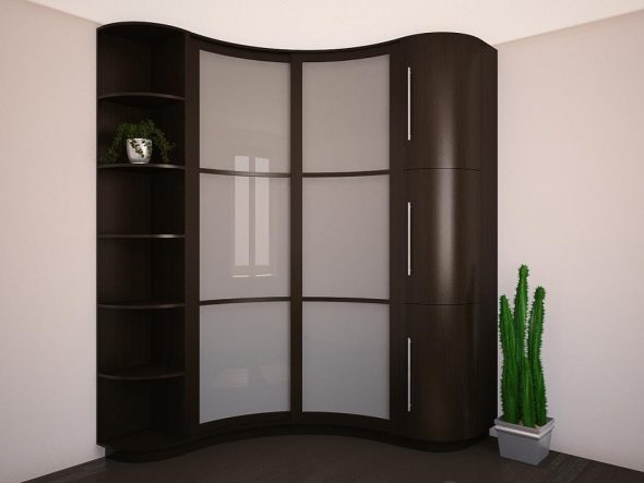 Armoire coulissante R43