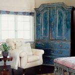armoire antique