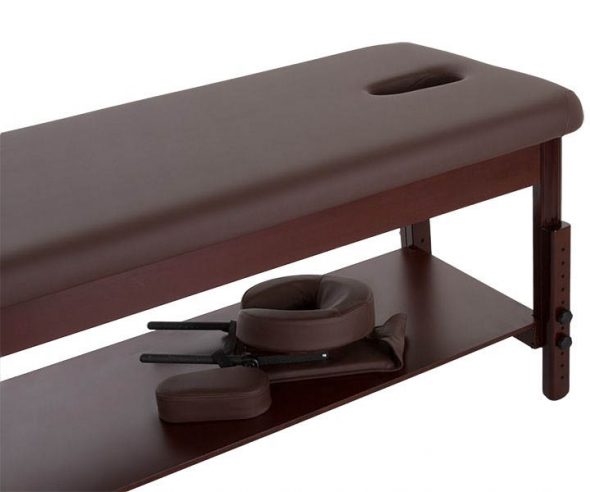Table de massage solide et fiable