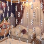 rideau de perles design photo