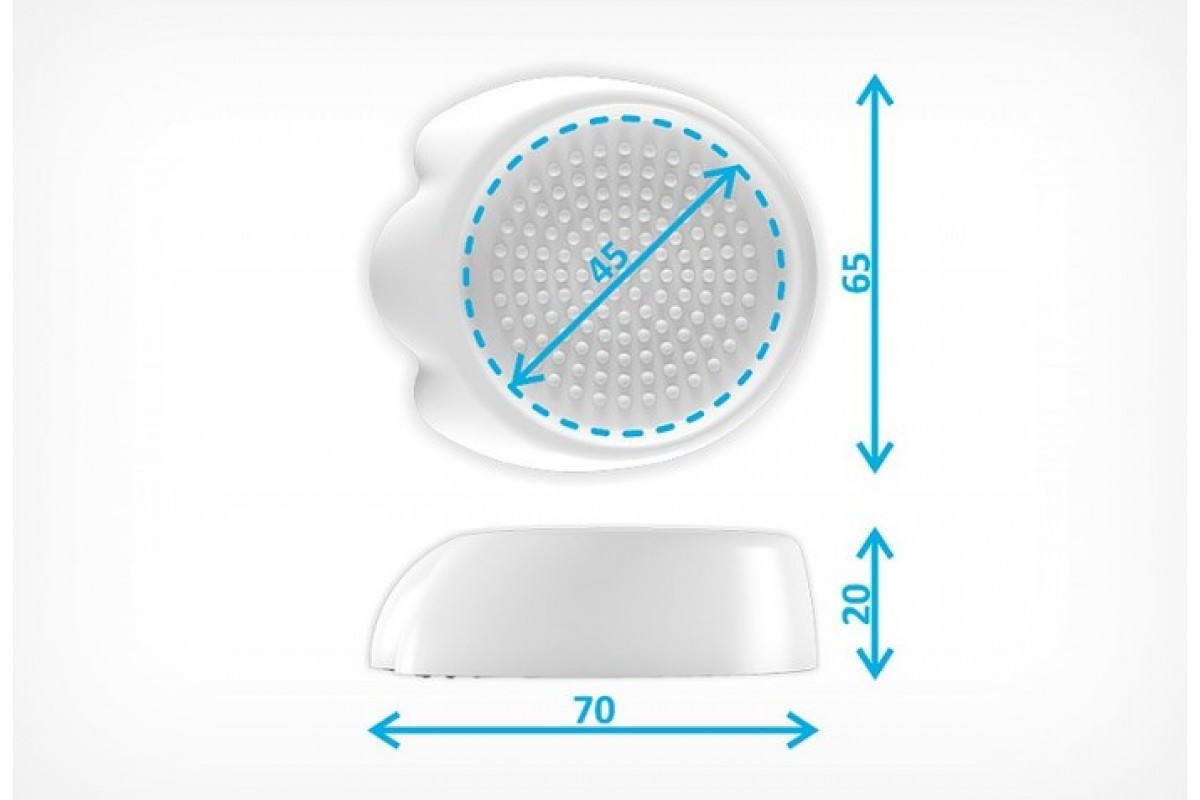 Support anti-vibration pour photo de conception de machine à laver