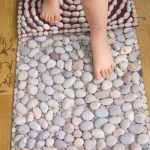 idées de décoration de tapis de massage pour bébé