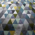 tapis de patchwork idées intérieur