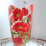 idées de photo de décor de vase
