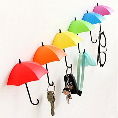 parapluies porte-clés
