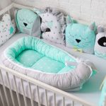 oreiller pour photos de décor de nouveau-nés